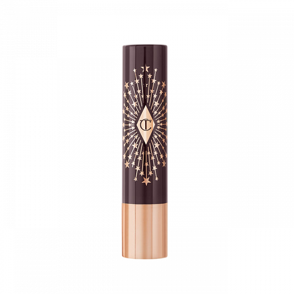 Charlotte Tilbury Hyaluronic Happikiss Crystal Happikiss Balm / Бальзам для губ в оттенке Crystal Happikiss
