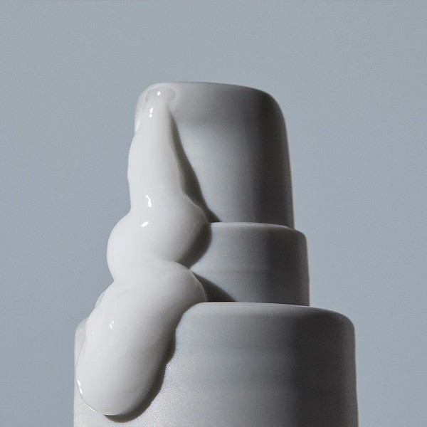 Rhode Пептидный флюид для лица Peptide Glazing Fluid, 50 мл