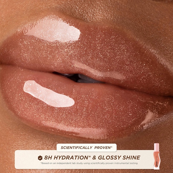 Gisou Honey Glow Icons / Набор из трёх средств