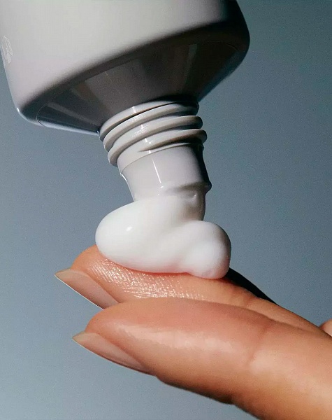 Rhode Восстанавливающий крем для лица Barrier Restore Cream, 50 мл
