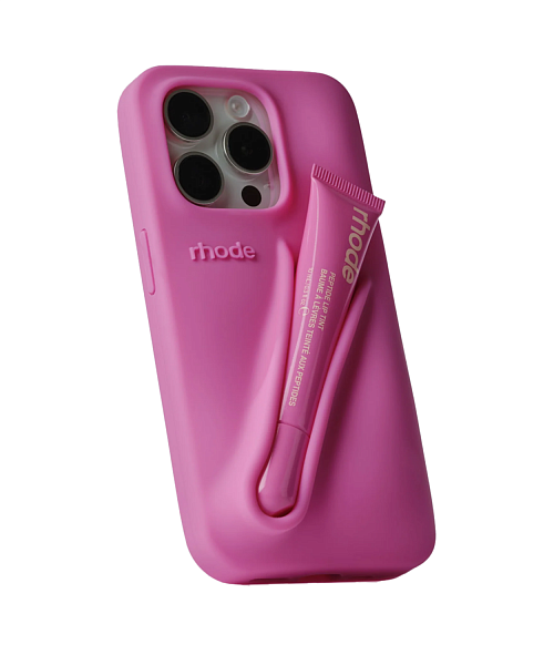 Rhode Чехол 15 Pro Max Shortcake