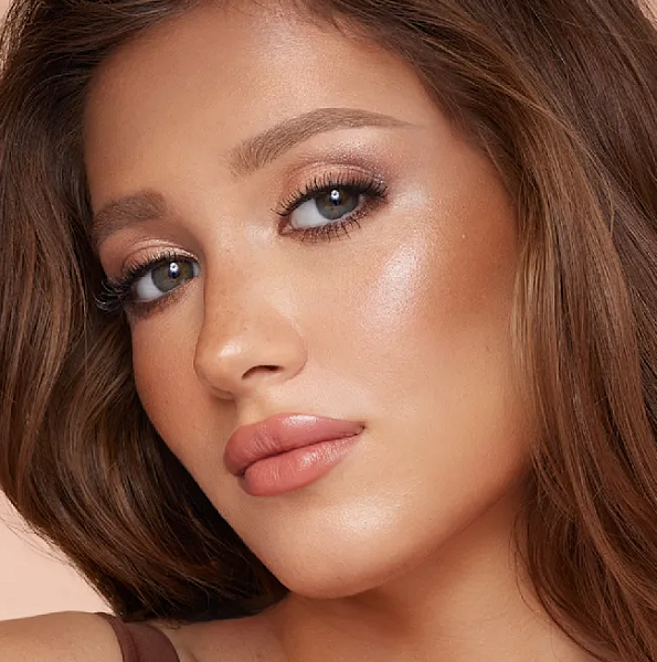 Charlotte Tilbury Hollywood Contour Wand Fair-Medium / Кремовый скульптор, оттенок Fair-Medium (В коробке)