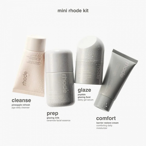 RHODE Mini Rhode Kit Petit Kit Rhode / Набор миниатюр